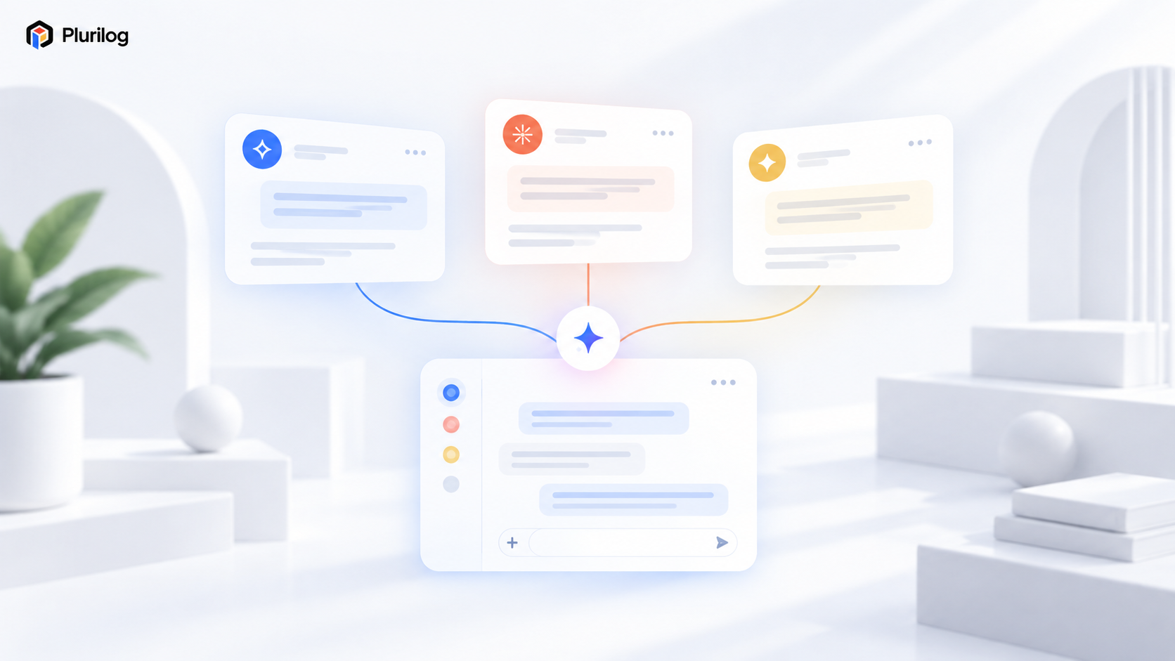 Plurilog shared AI conversation with ChatGPT, Claude and Gemini